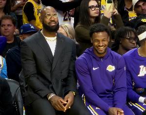 明日戰森林狼！湖人傷病報告：詹姆斯 克萊伯 蒂耶羅繼續缺陣