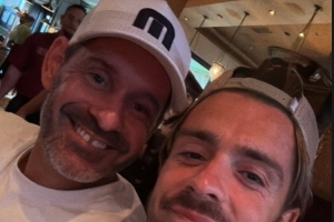 格拉利什社媒祝福卡森：不可思議的職業(yè)生涯，祝一切順利