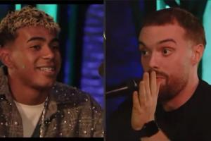 伯納烏難踢？亞馬爾：我上次去的時(shí)候比分是4-0