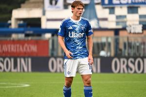 記者：國米6000萬歐報價帕斯，皇馬優先考慮1000萬回購+無意出售