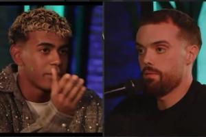 火藥味提前拉滿！亞馬爾嘲諷皇馬：他們偷竊、抱怨還搞小動(dòng)作