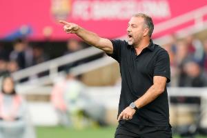 每體：巴薩就弗里克禁賽上訴被駁回，僅剩體育仲裁最后途徑