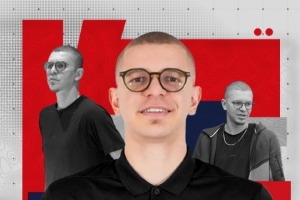 官宣 | 歡迎運(yùn)動(dòng)體能教練Ricardo Lopez加入廣州龍獅教練組！