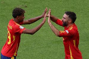 ??世體：亞馬爾言論引發皇馬隊內強烈不滿！卡瓦哈爾準備約談他