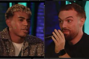 嘲諷皇馬偷竊！記者：亞馬爾言論很糟糕，無法想象梅羅賽前說這些