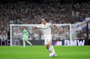 卡雷拉斯：國家德比是每個孩子的夢寐以求，如今感謝命運讓我圓夢