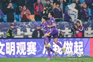 感謝與我們同在的每位球迷朋友！ 暫別泰達足球場，“水滴”見！