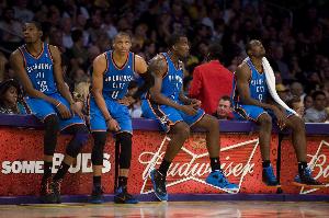 帕金斯：因做報道我失去KD威少老詹等好友 后者生氣我談論布朗尼