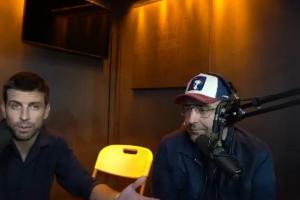 皮克：皇馬不滿亞馬爾言論？能理解，他們也想擁有個亞馬爾