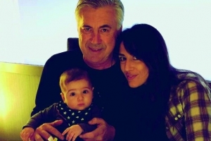 安帥女兒：我爸和加圖索曾是很好的朋友，但現在已經不聯系了