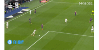 差點玩火！皇馬后場傳球失誤，拉什福德射門被封堵