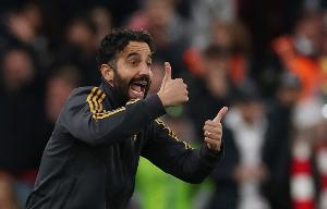 好起來了??曼聯自去年2月后首次聯賽3連勝，勝黑貓利物浦布萊頓