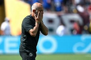 馬雷斯卡：我們總體表現不夠好 桑德蘭讓七八名球員進入禁區