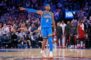 兩場罰球40次！連續兩場比賽罰球次數排行亞歷山大只排第7！