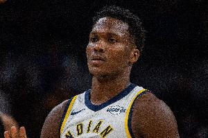 馬瑟林&內姆哈德等7人無法出戰！步行者公布對陣森林狼傷病報告