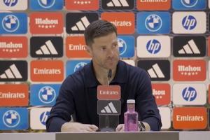 阿隆索：這場勝利意義非凡，維尼修斯帶來的插曲我們會內部溝通