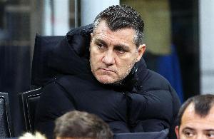 維耶里談圖多爾：8輪換帥存在風險，但如果情況不改變就必須決定