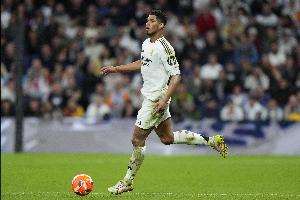 貝林：這場勝利至關(guān)重要全隊都非常開心，勝利也同樣屬于球迷