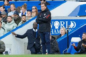 爆冷擊敗切爾西！太陽報：桑德蘭主帥勒布里斯建隊思路類似溫格