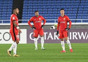 亞足聯技術積分排名：中超與泰超差距進一步拉大