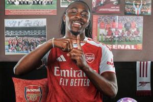 詹俊：槍手高層和教練團隊有預見性 狠抓防守引援也鞏固防守優勢