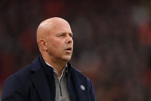 近3場英超丟球最多的球隊：利物浦、諾丁漢森林，均丟掉7球