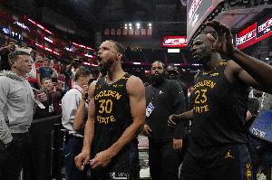 皮爾斯：庫里再打個3年左右該退役了 到時勇士王朝就結束了