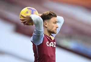 卡什：進球源自于特殊的角球戰術，但原本并不是為我設計的