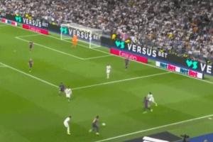 1v2天秀拉球+轉身磕球！卡馬文加：解鎖新位置，右邊鋒???