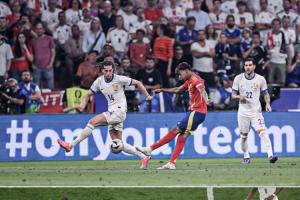 忘記初心？亞馬爾曾回應歐洲杯對手拉比奧特：將死對方時再說話