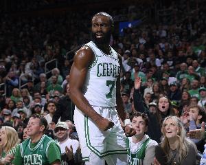 杰倫-布朗：希望球迷多些耐心 我們少了數位全明星 很難填補空缺