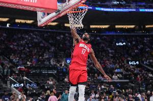 塔里-伊森談爆發：杜蘭特教會我很多 帶給我很大幫助