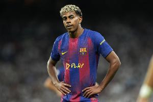 激怒皇馬！每體：皇馬多人賽前請戰，要求換到左路對位亞馬爾