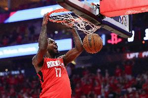 杜蘭特：伊森多數時候是匹黑馬 其他球隊不會料到他突然爆發