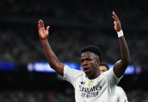 塞爾：維尼修斯夏窗曾表示若非關鍵球員愿走，若情況持續將不續約