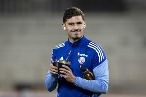 橫空出世！斯特拉斯堡前帕尼切利15項數(shù)據(jù)在法甲前鋒里排第一