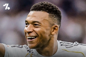 本賽季五大聯(lián)賽積分榜：皇馬10場27分居首，拜仁8場全勝24分次席