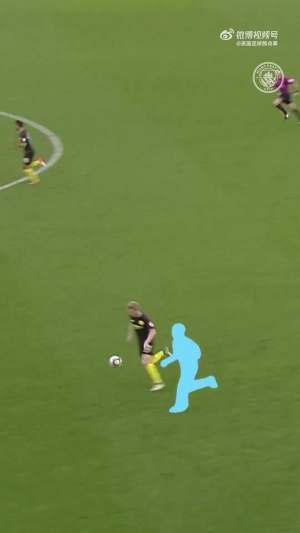 曼城官方小競猜——這位球員是誰？????