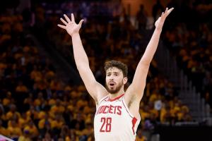 火箭：先走一步了！鵜鶘是西部唯一還未贏球的球隊 今日慘敗綠軍