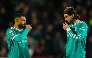 本賽季英超創造機會榜：利物浦壓曼聯居首，城鵲槍列前五