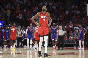 張佳瑋：火箭暫時找到了兩種模式 杜蘭特在就他投 不在就防守反擊