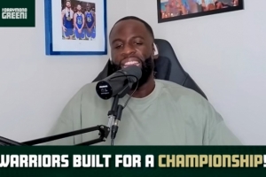 追夢：我們可以在任何位置匹配對手 這就是你該談論總冠軍的時候