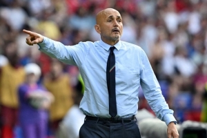 意天空:科莫利已與斯帕萊蒂會面 尤文與曼奇尼未再進(jìn)一步進(jìn)行討論