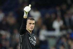 阿斯：盧寧國家德比染紅停賽1場 皇馬提出上訴