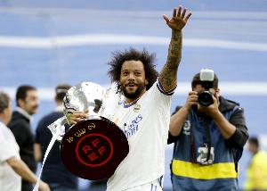 世體：馬塞洛復出參加國王聯賽，本周代表Skull FC出戰