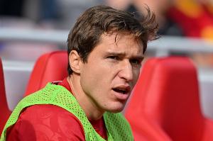 基耶薩：聯(lián)賽四連敗后更衣室沒人說話，大家都心知肚明要做什么