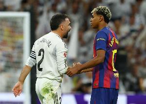 西足協主席：亞馬爾事件到此為止 世界杯決賽必需在西班牙辦