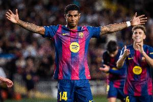 本賽季歐冠共4人直接參與5球：凱恩、拉什福德、戈登+姆巴佩