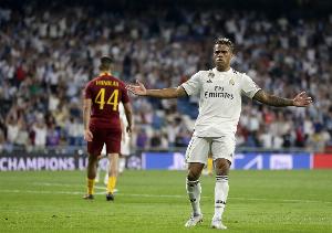 3球1助攻！近153場正式比賽，馬里亞諾第二次單場直接參與4+進球