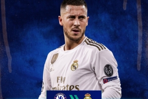 德轉盤點“被詛咒的轉會”:阿扎爾→皇馬、桑喬→曼聯在列